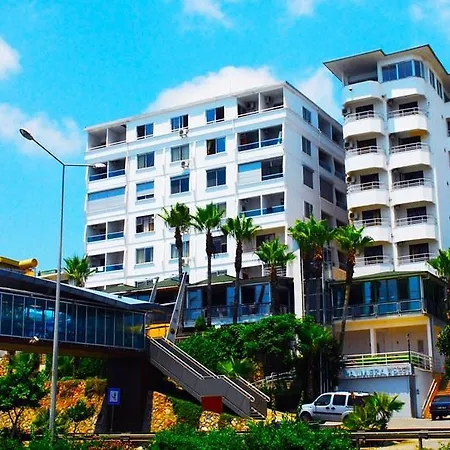 Palmera Kleopatra Alanya