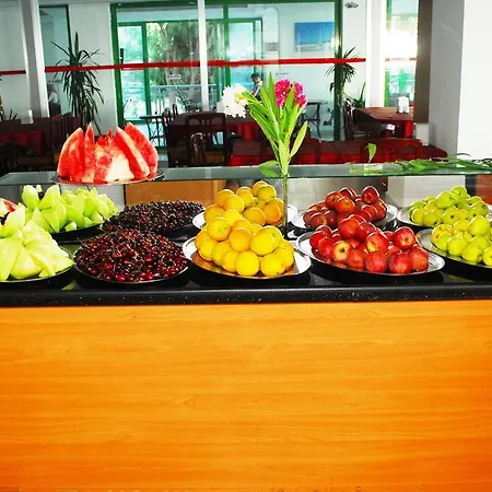 Palmera Kleopatra Hotel Alanya
