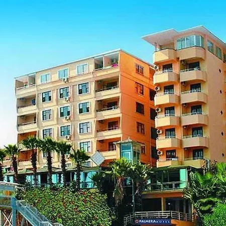 Palmera Kleopatra Alanya