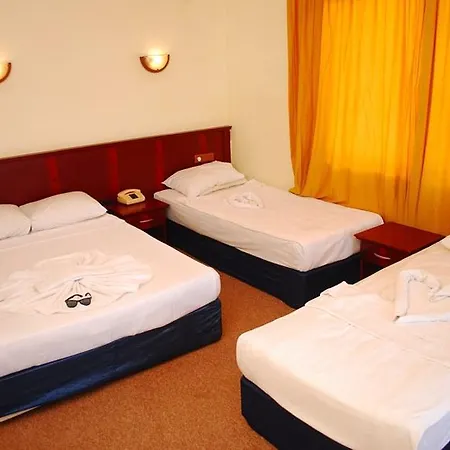 Hotel Palmera Kleopatra 2*