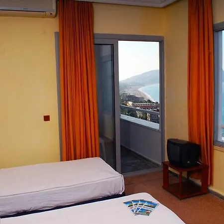 Palmera Kleopatra Hotel Alanya