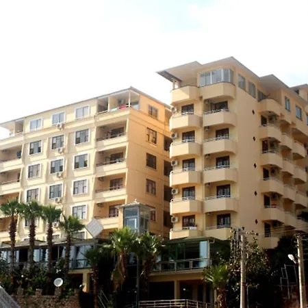 Palmera Kleopatra Alanya