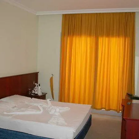 Hotel Palmera Kleopatra Alanya