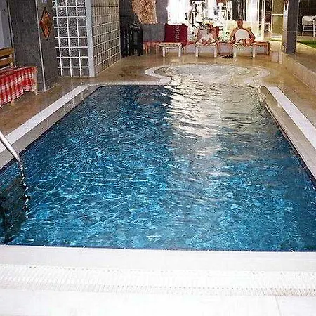 Hotel Palmera Kleopatra Alanya